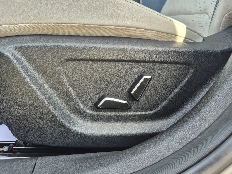 2023 Geely Emgrand GF 