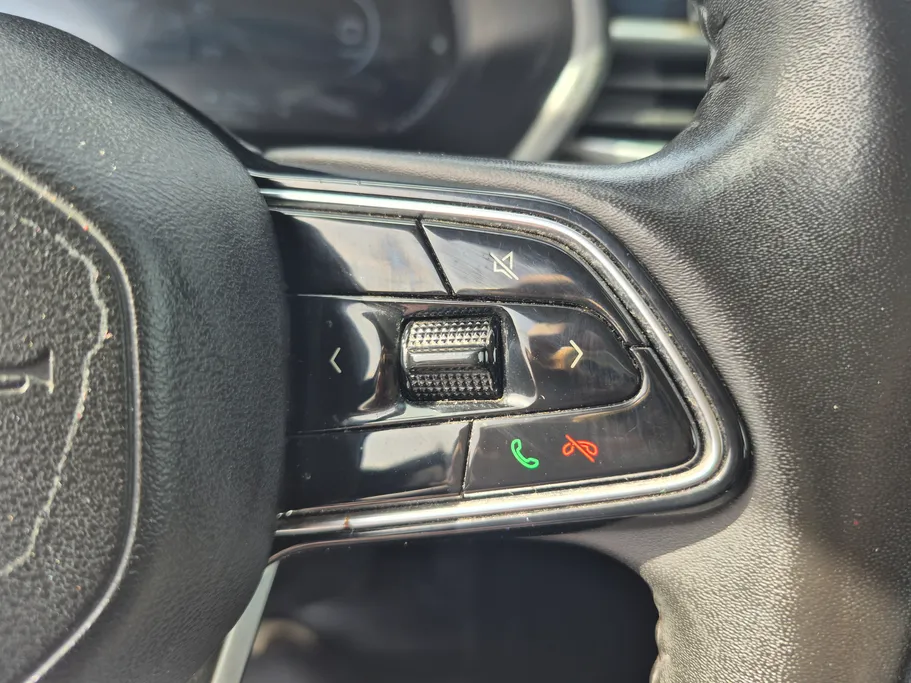 2023 Geely Emgrand GF 