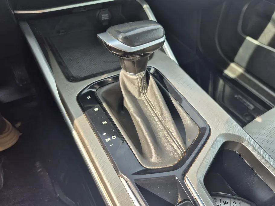 2023 Geely Emgrand GF 