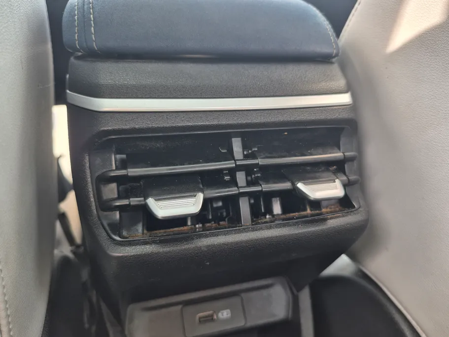 2023 Geely Emgrand GF 