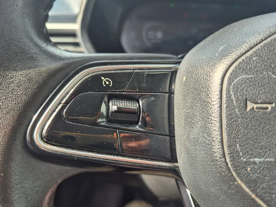 2023 Geely Emgrand GF 