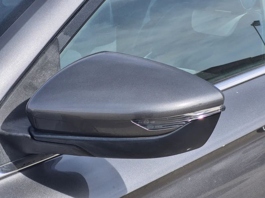 2023 Geely Emgrand GF 