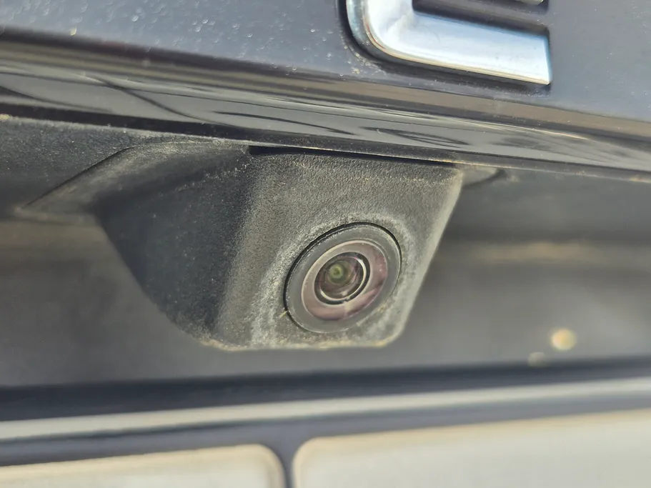 2023 Geely Emgrand GF 