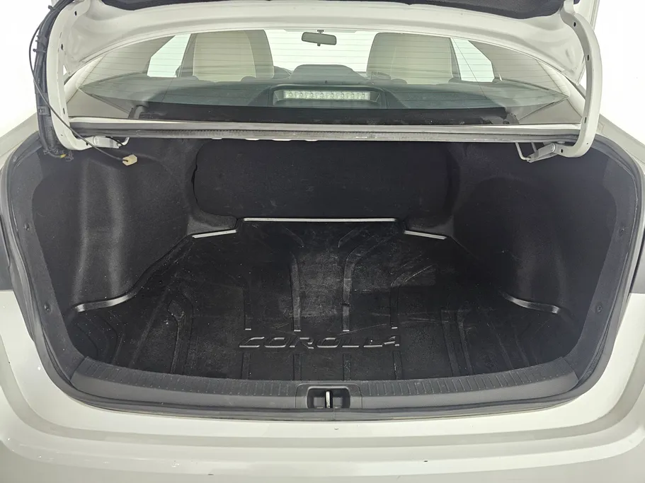 2024 Toyota Corolla XLI 