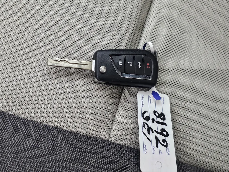 2024 Toyota Corolla XLI 