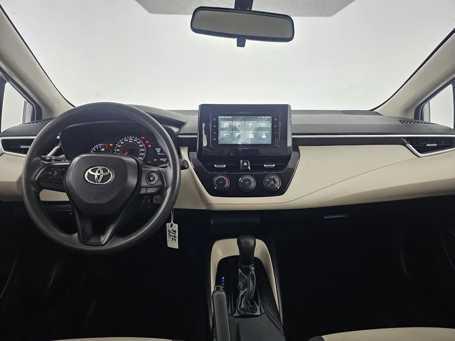 2024 Toyota Corolla XLI 