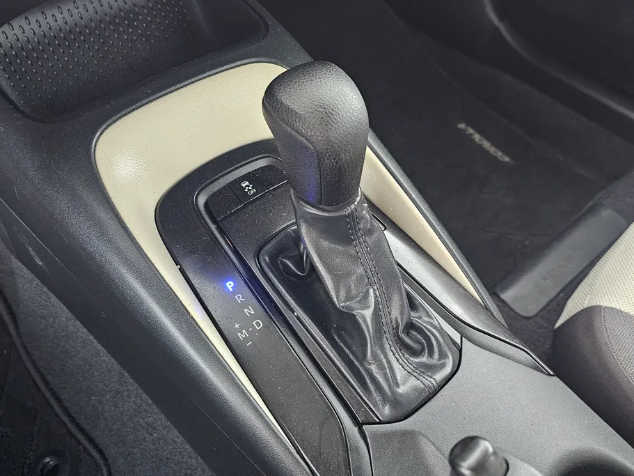 2024 Toyota Corolla XLI 