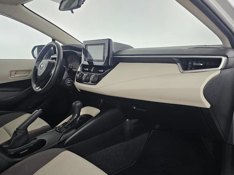 2024 Toyota Corolla XLI 