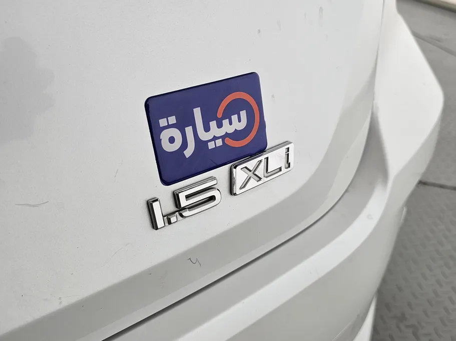 2024 Toyota Corolla XLI 