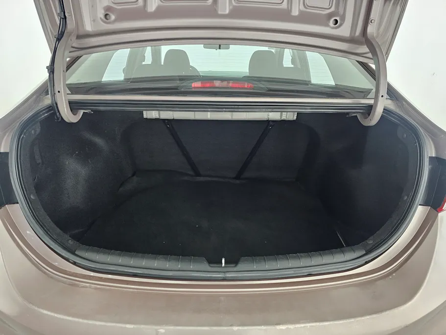 2019 Hyundai Accent GL 