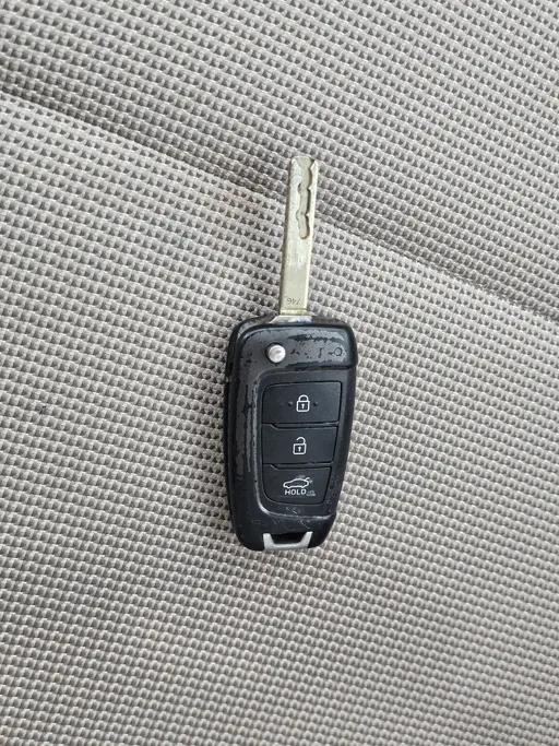 2019 Hyundai Accent GL 