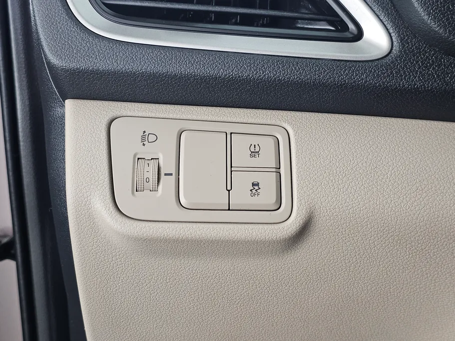 2019 Hyundai Accent GL 