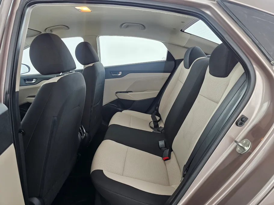 2019 Hyundai Accent GL 