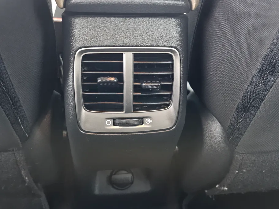 2019 Hyundai Accent GL 