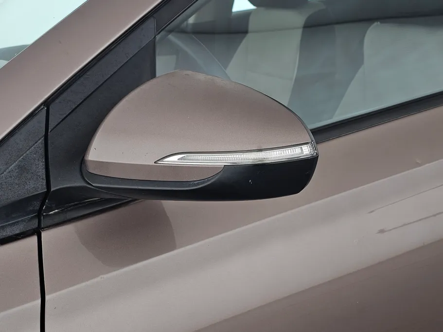 2019 Hyundai Accent GL 