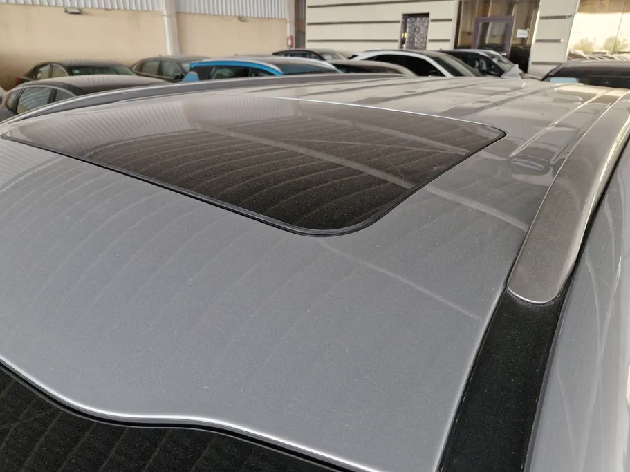 كيا تيلورايد EX 2021 