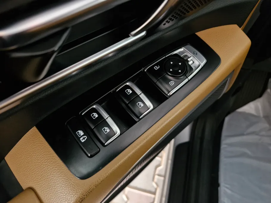 كيا تيلورايد EX 2021 