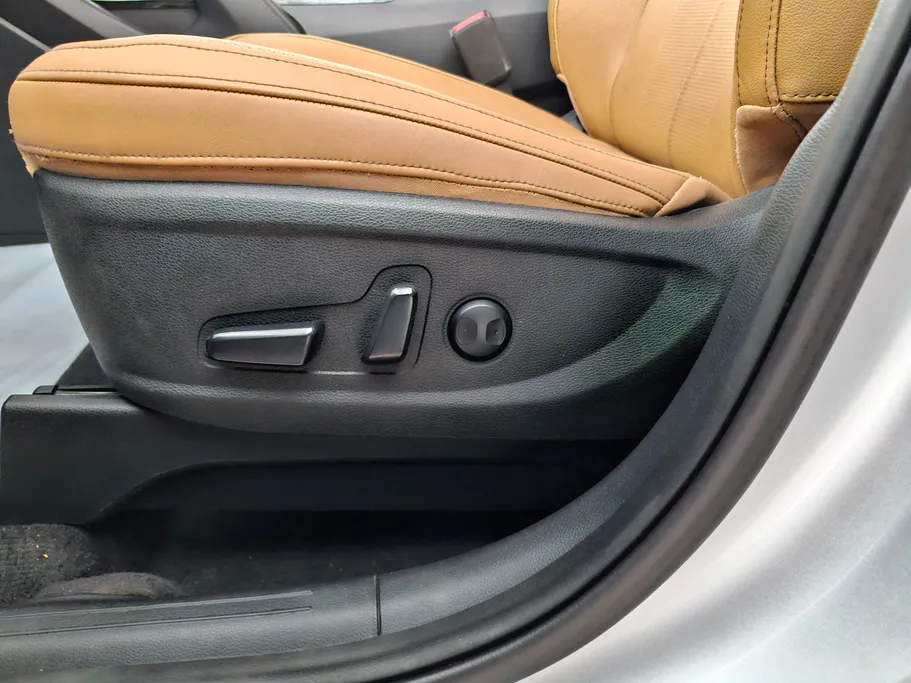 كيا تيلورايد EX 2021 