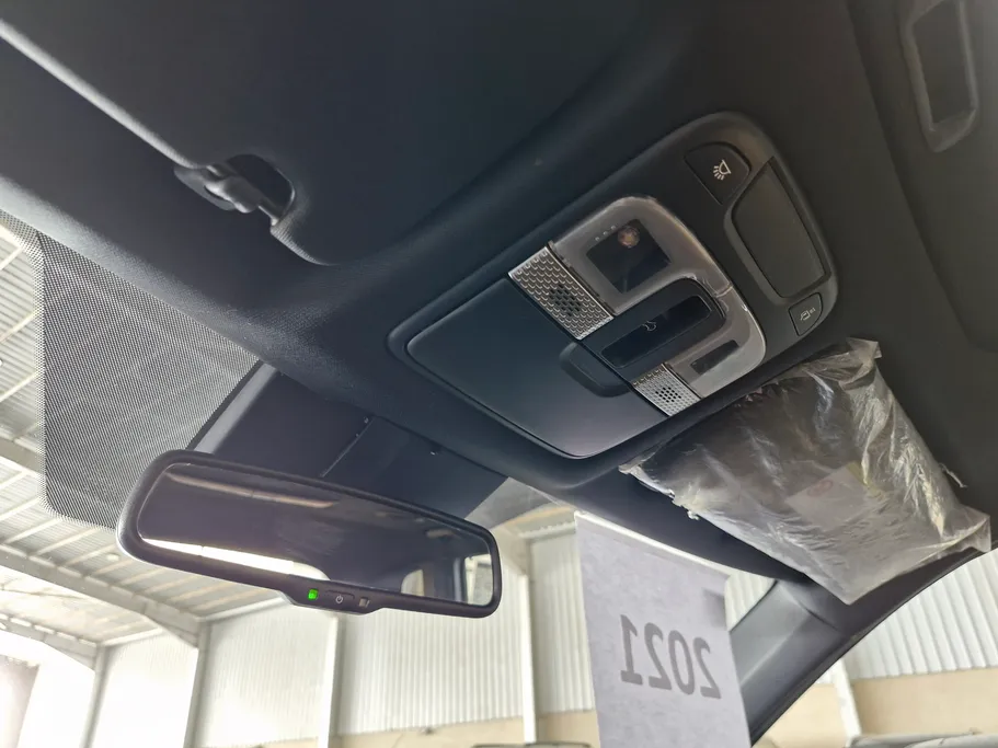 كيا تيلورايد EX 2021 