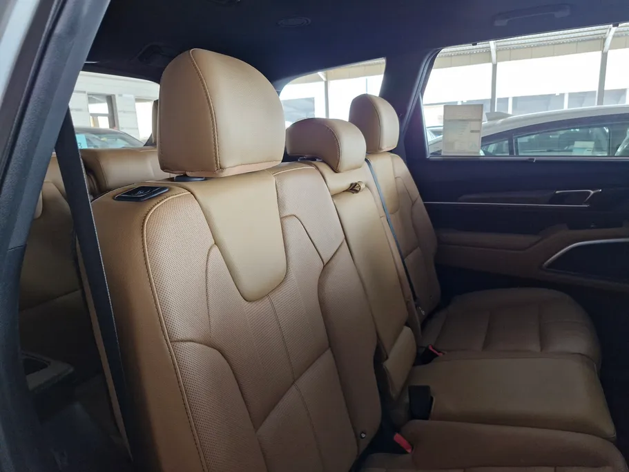 كيا تيلورايد EX 2021 