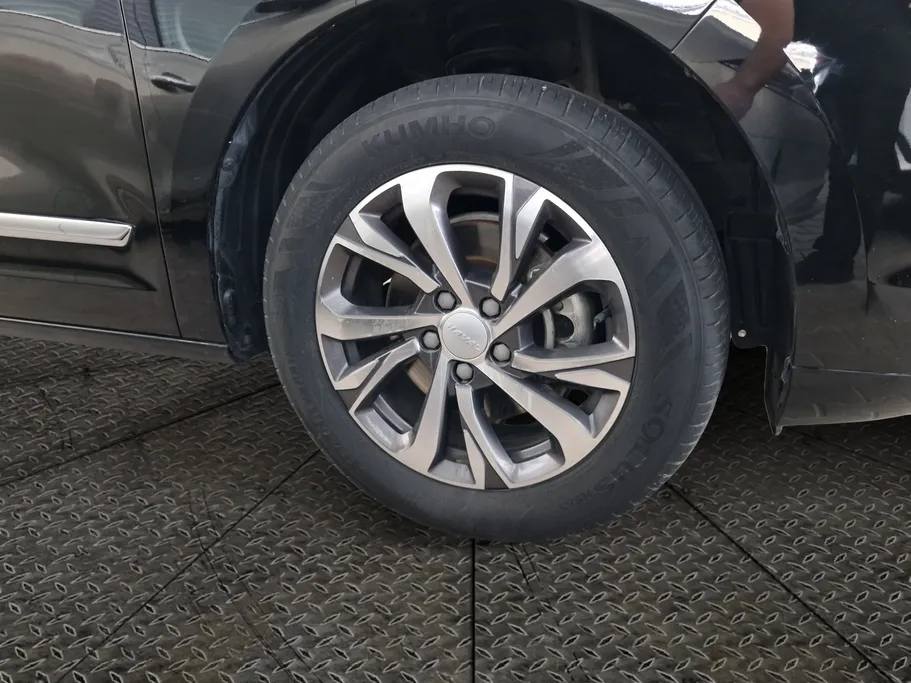 2023 Haval Jolion Active 