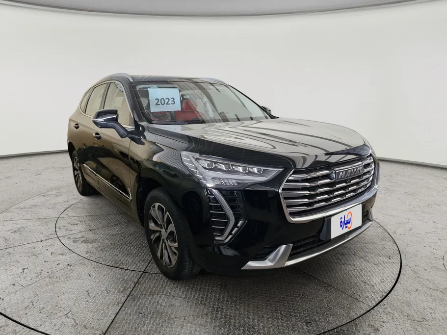 هافال جوليان اكتيف 2023 