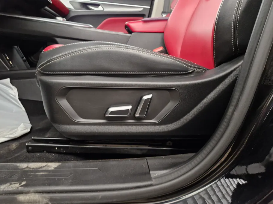 2023 Haval Jolion Active 