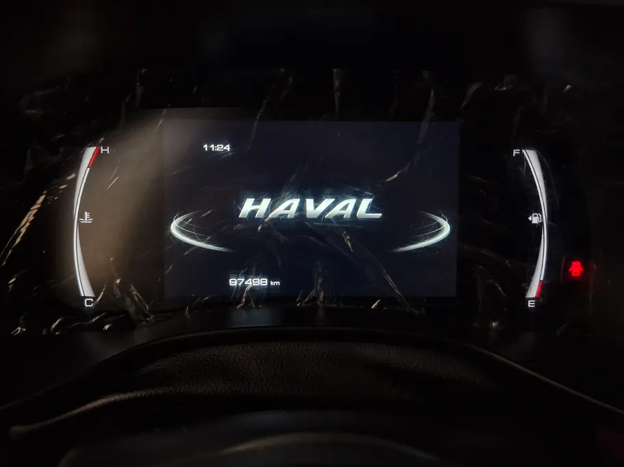 2023 Haval Jolion Active 
