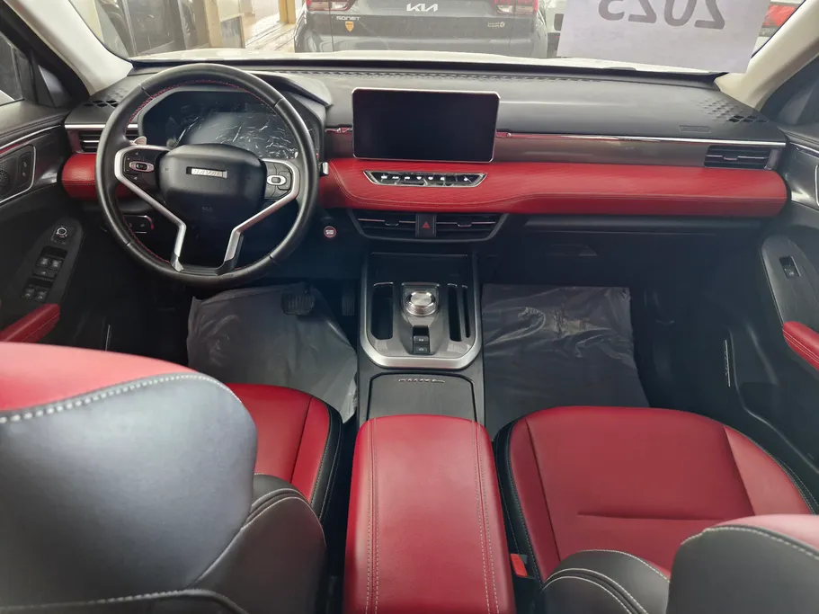 2023 Haval Jolion Active 