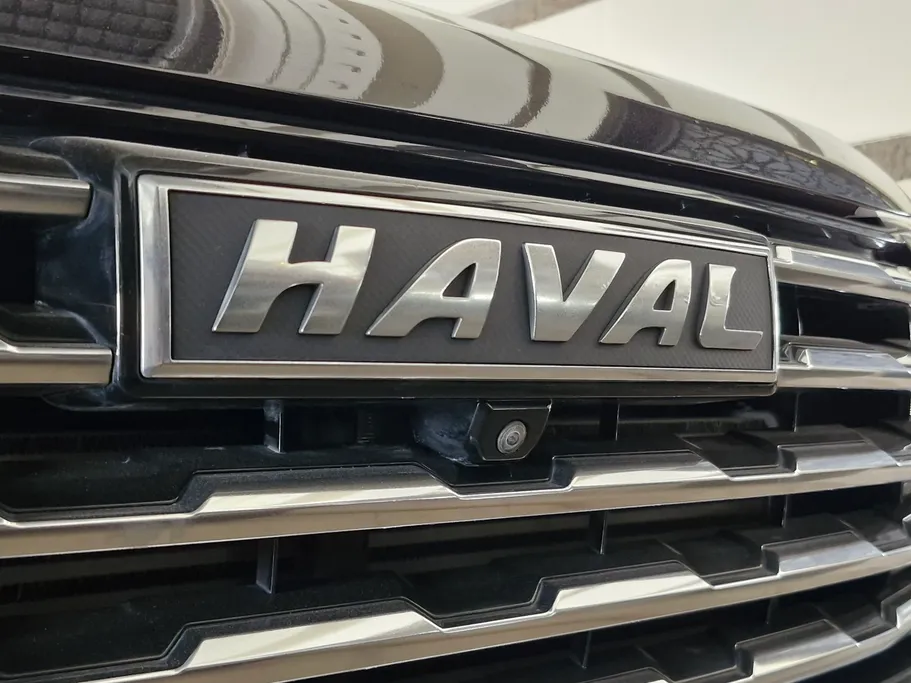 2023 Haval Jolion Active 
