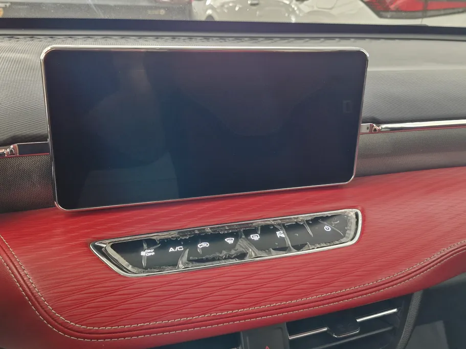 2023 Haval Jolion Active 