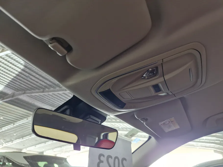 2023 Haval Jolion Active 