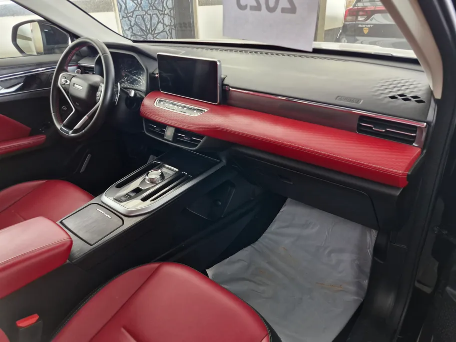 2023 Haval Jolion Active 