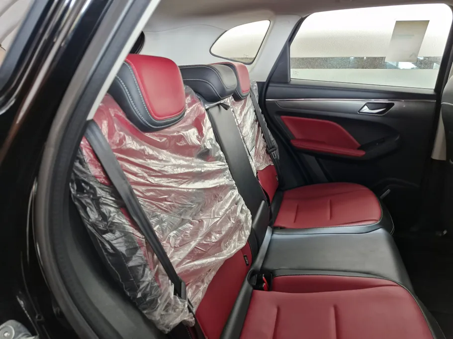 2023 Haval Jolion Active 