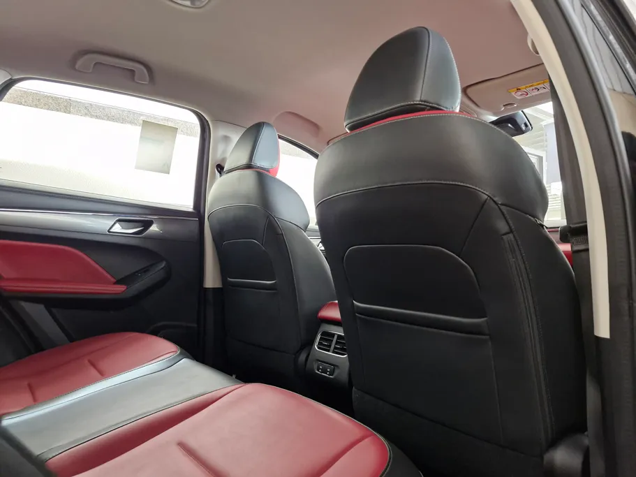 2023 Haval Jolion Active 