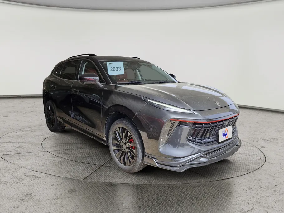 دونج فينج Forthing T5 Evo  2023 