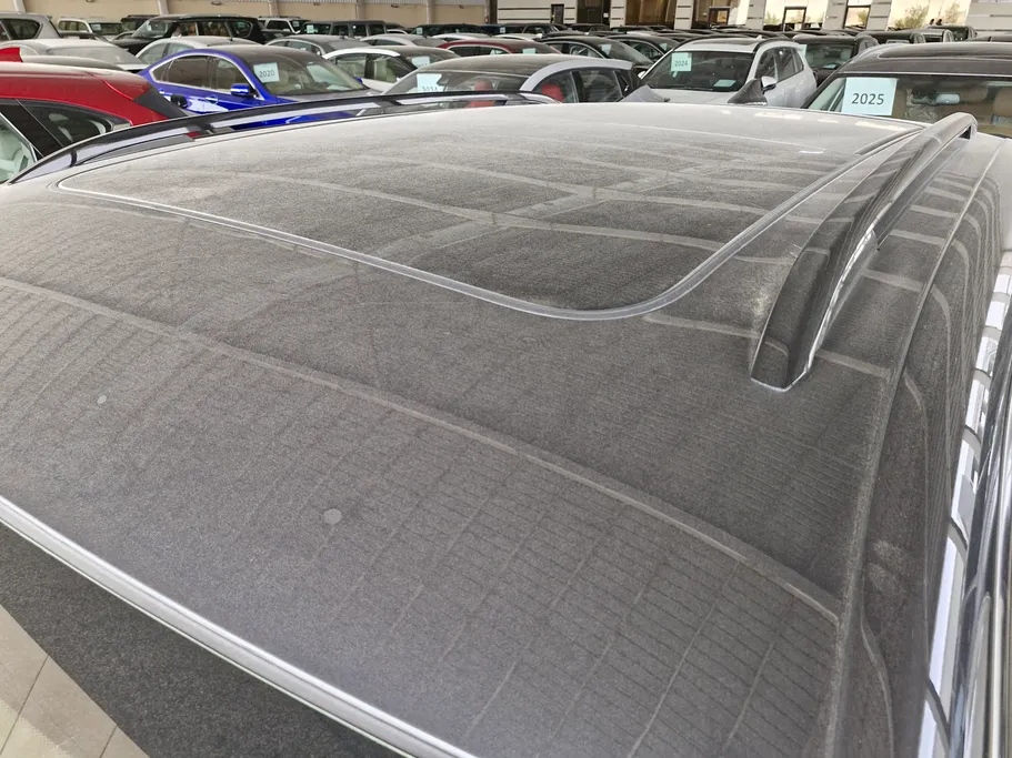 دونج فينج Forthing T5 Evo  2023 