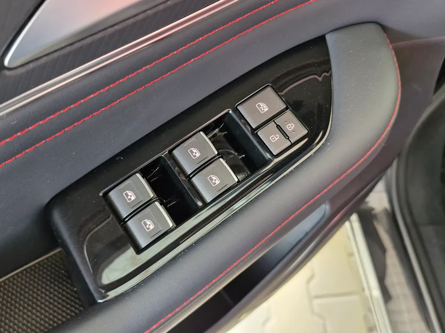 دونج فينج Forthing T5 Evo  2023 