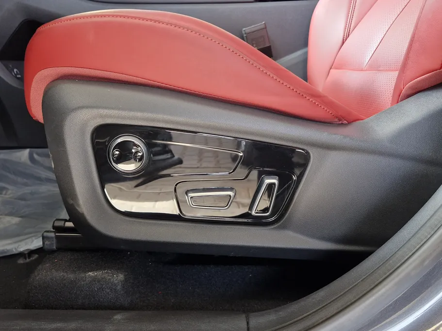 دونج فينج Forthing T5 Evo  2023 