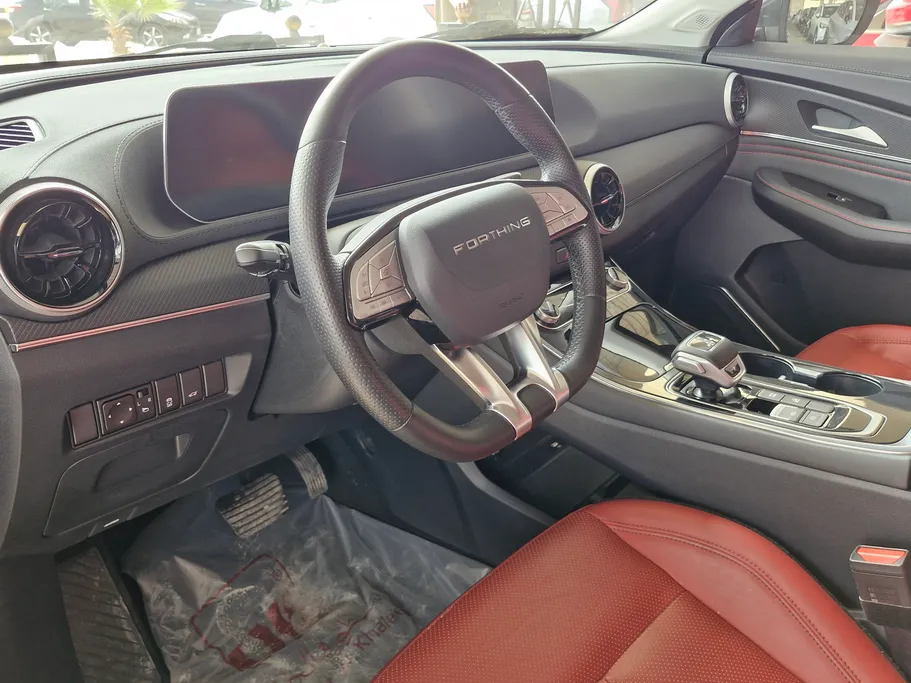 دونج فينج Forthing T5 Evo  2023 