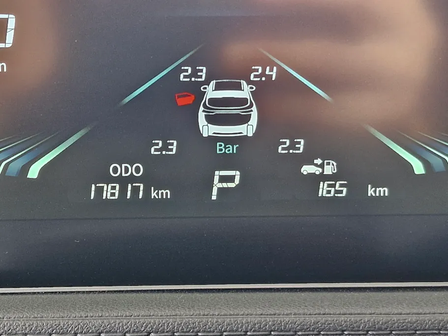 دونج فينج Forthing T5 Evo  2023 