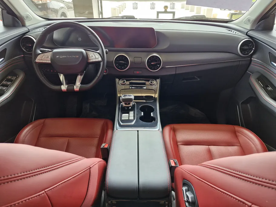 دونج فينج Forthing T5 Evo  2023 