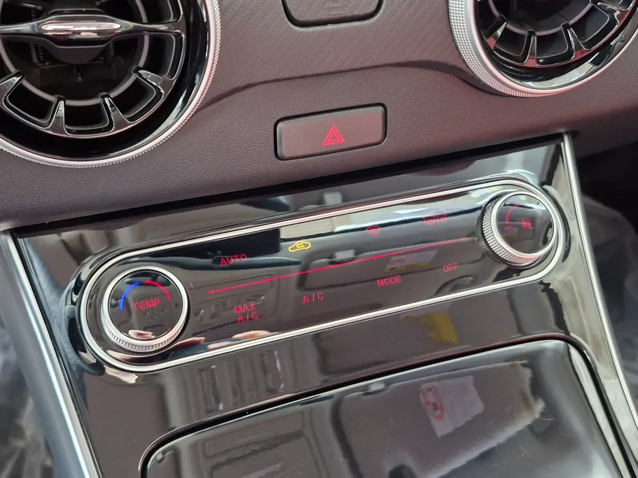 دونج فينج Forthing T5 Evo  2023 