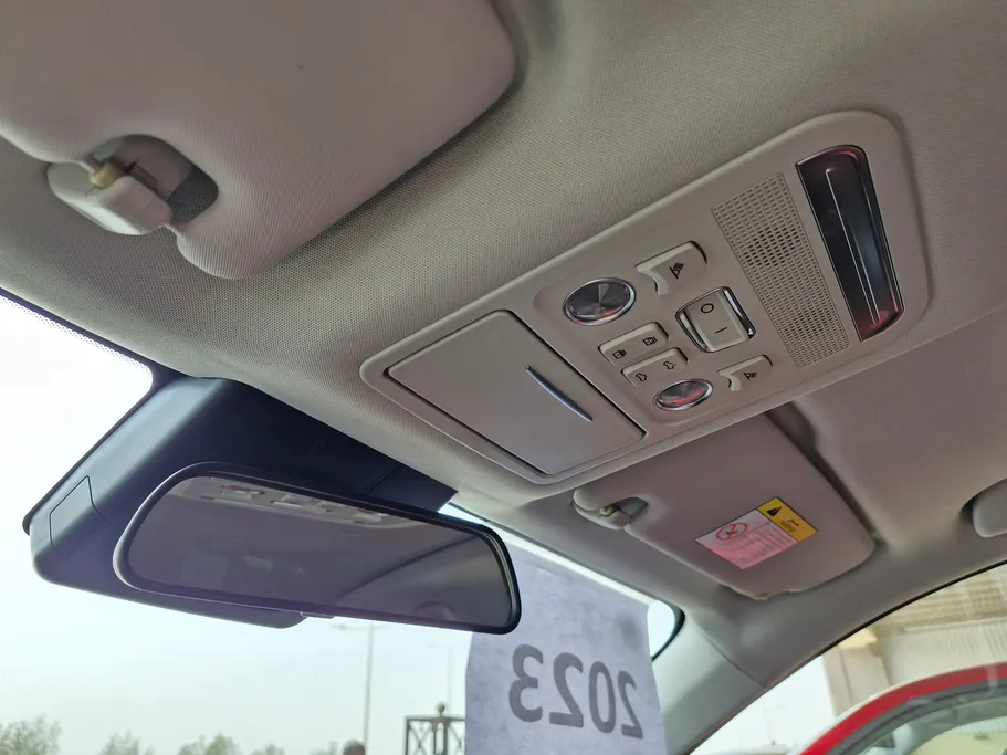 دونج فينج Forthing T5 Evo  2023 