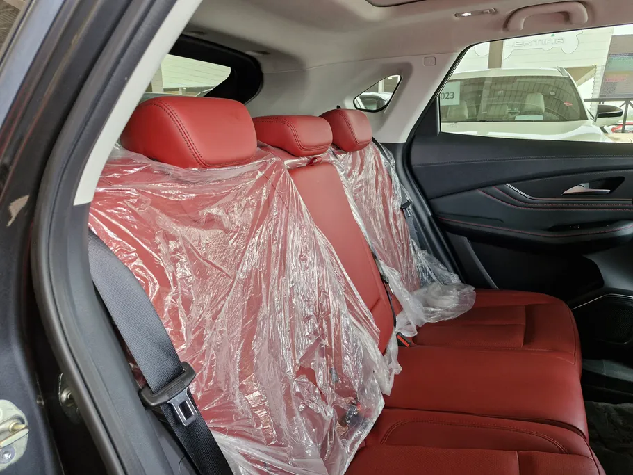 دونج فينج Forthing T5 Evo  2023 