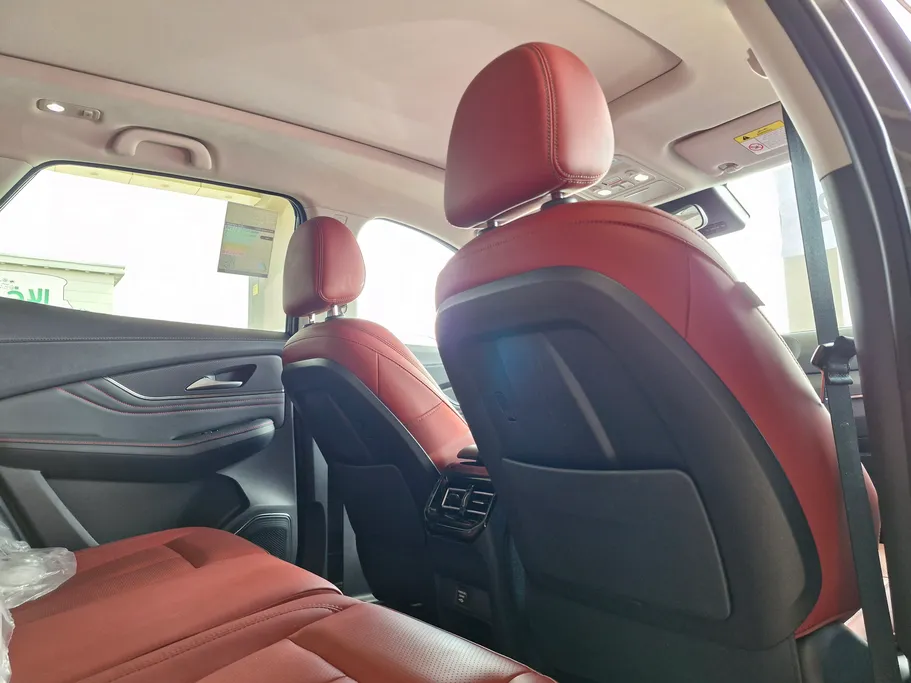 دونج فينج Forthing T5 Evo  2023 