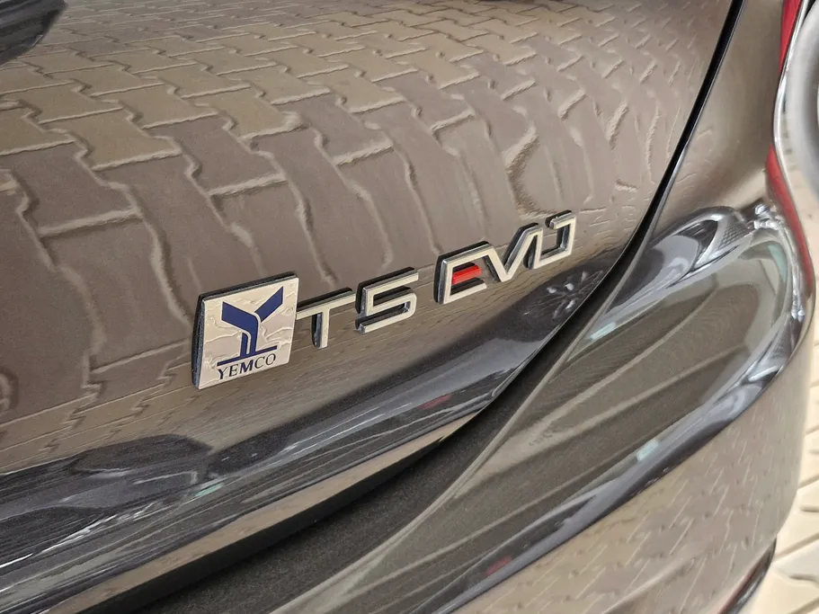 دونج فينج Forthing T5 Evo  2023 