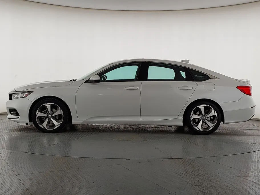 2019 Honda Accord LX Sport 