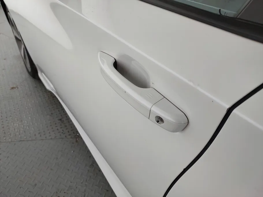 2019 Honda Accord LX Sport 