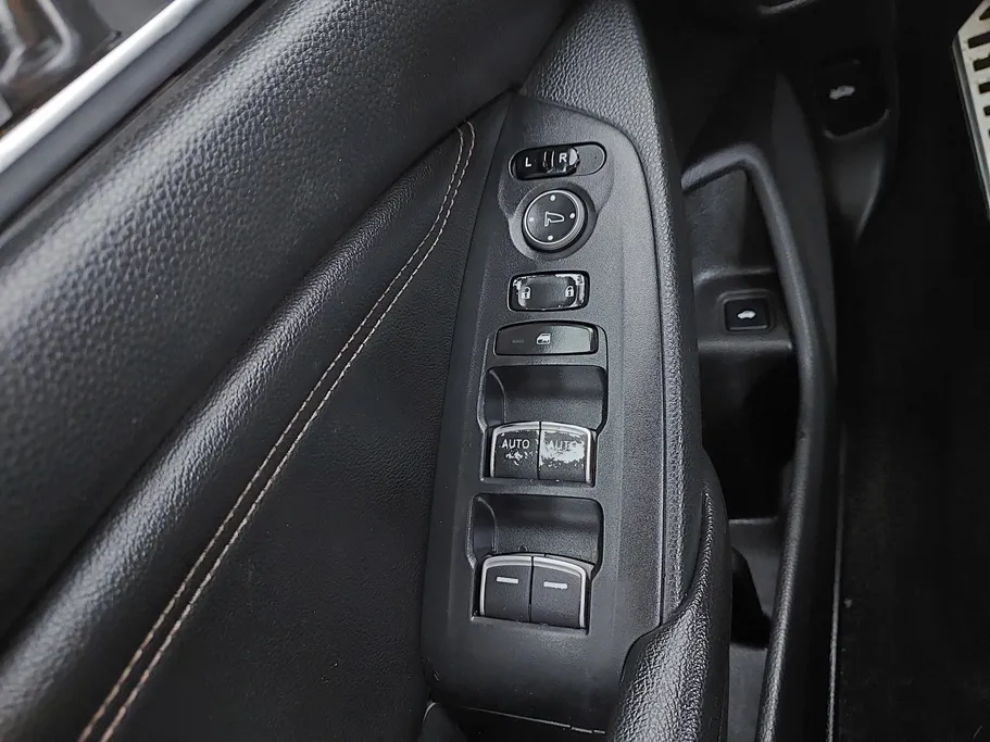 2019 Honda Accord LX Sport 